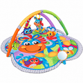 Playgro Aktivitetsgym Clip Clop Musikaliskt +0m