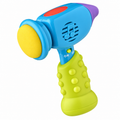 Playgro Hammare med roliga ljud +12m