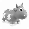 Kidzz Farm Hoppkossa Grå