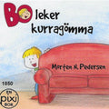Bo leker kurragömma av Morten N Pedersen (Pixibok)