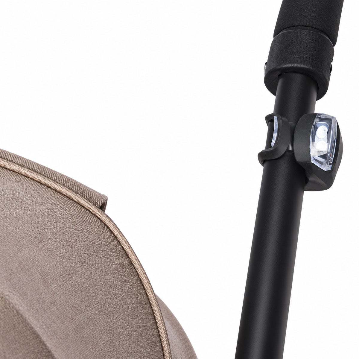 Dooky LED-lampor till barnvagn (2-pack)