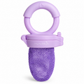 Munchkin Smaknapp Fresh Food Feeder Lila