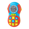 Playgro Telefon Ring-En-Vän +12m