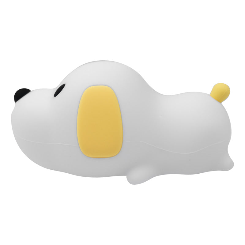 Mary's LED-Nattlampa Dog (USB-laddning)