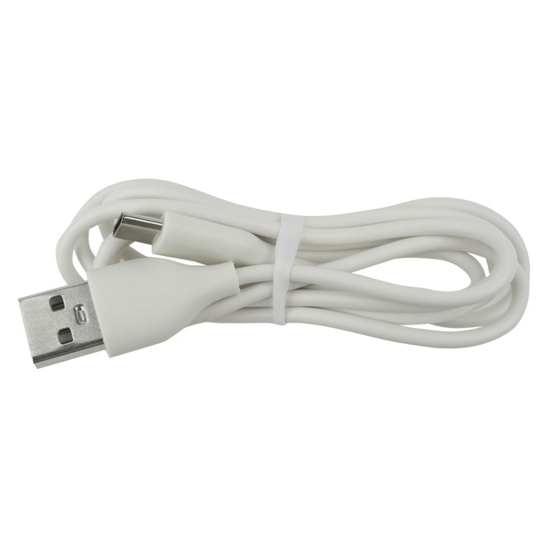 Mary's LED-Nattlampa Toaster Grön (USB-laddning)