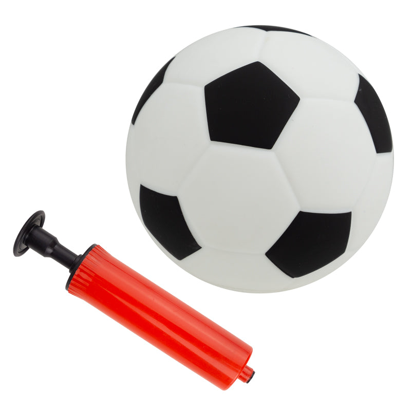 Mary's LED-Nattlampa Football (USB-laddning)
