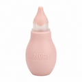 Nuby Nässug & Öronrengöringsset Rosa +0m