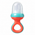 Nuby Smaknapp The Nibbler Korall +6m