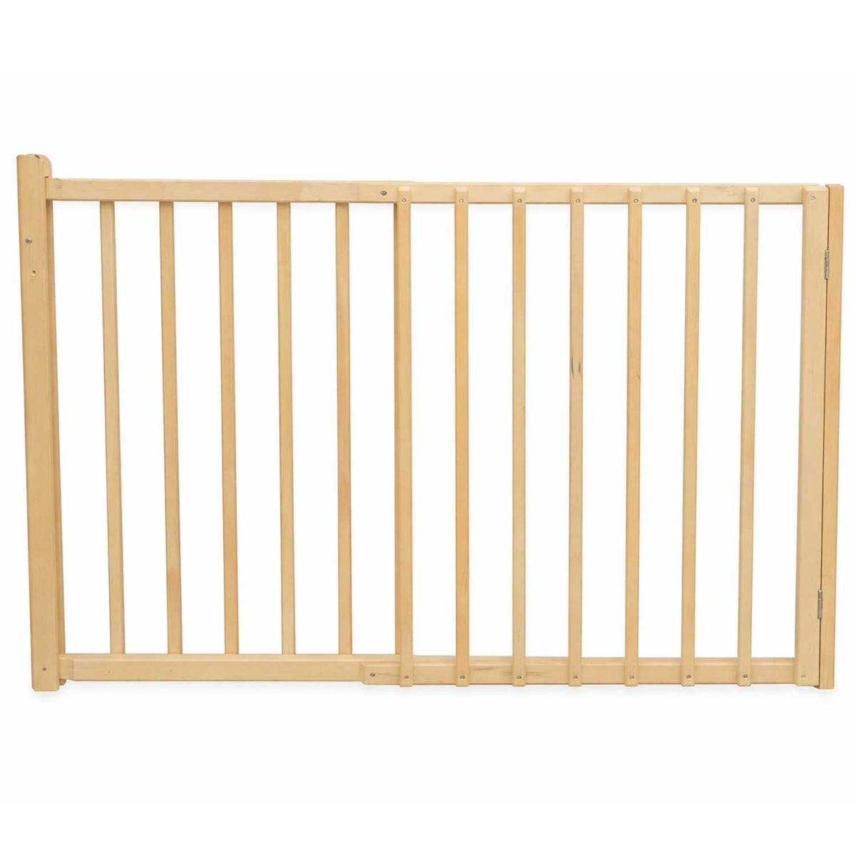 2Me Fällgrind Optimal i trä (100cm)