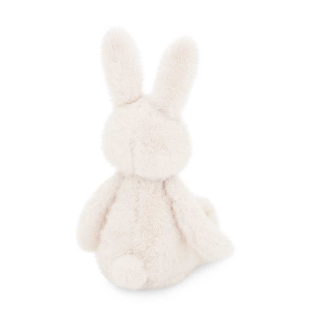 Orange Toys Gosedjur The Softest Vit Kanin (25cm)