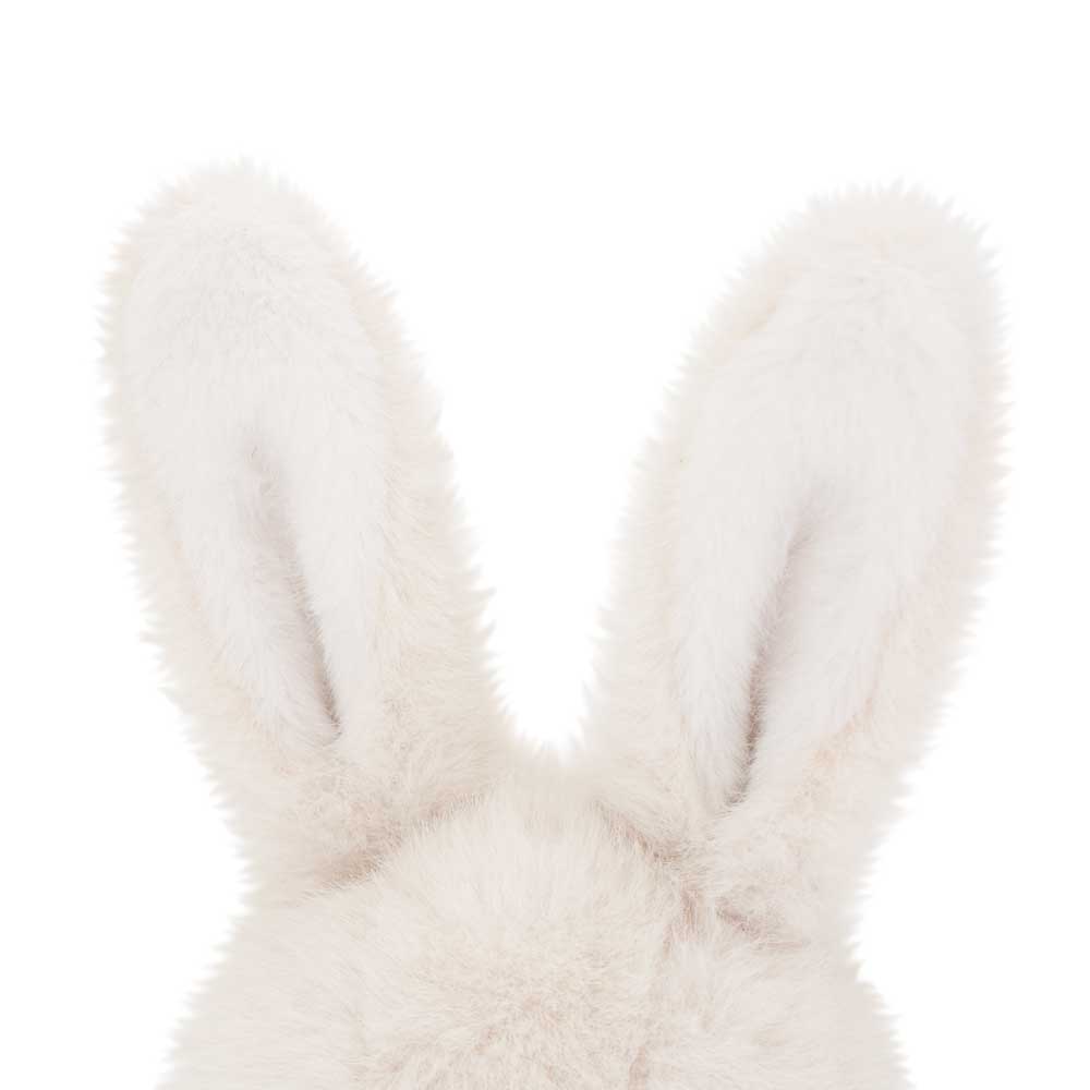 Orange Toys Gosedjur The Softest Vit Kanin (25cm)