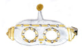 Pellianni Face mask Robot
