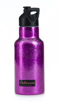 Pellianni Stainless Steel Bottle Liliac