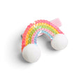 Pellianni Hårspänne Rainbow (5x4cm)