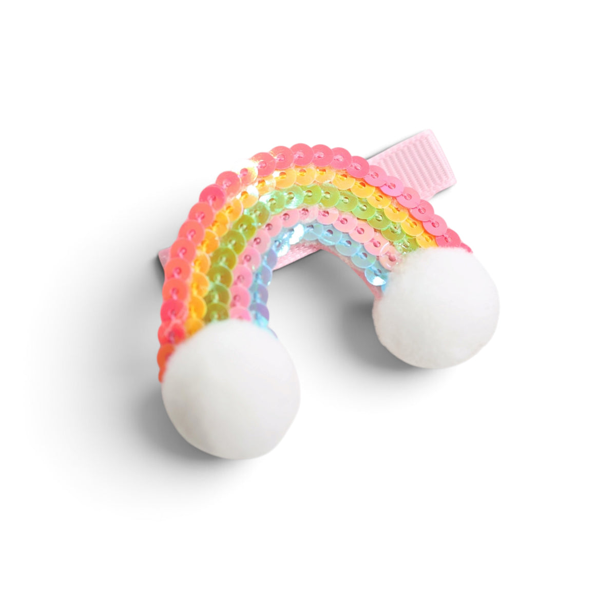 Pellianni Hårspänne Rainbow (5x4cm)