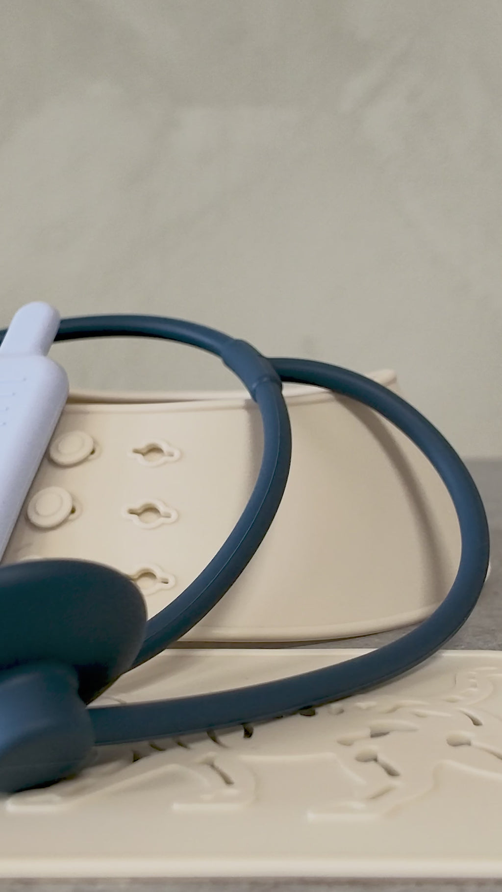 Lily & Lo Veterinärset Silikon (12 delar)