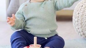 Babblarna Paraply