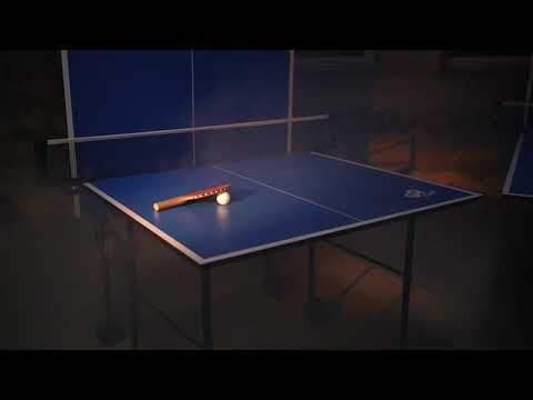 GSI Sport Cadet Pingisbord (181x102,5x76cm)