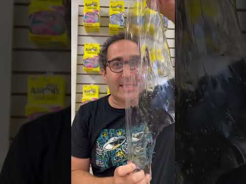 Crazy Aarons Thinking Putty Liquid Glass Get Ready With Me (10cm, 91g)