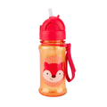 Skip Hop Zoo Flaska Tritan Räv (355ml)