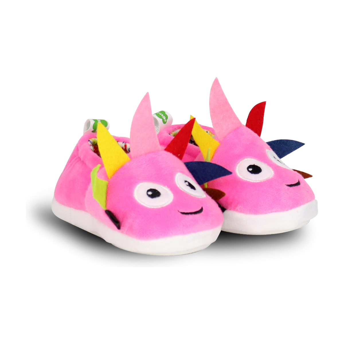 Babblarna Innetofflor Diddi (S22-25)