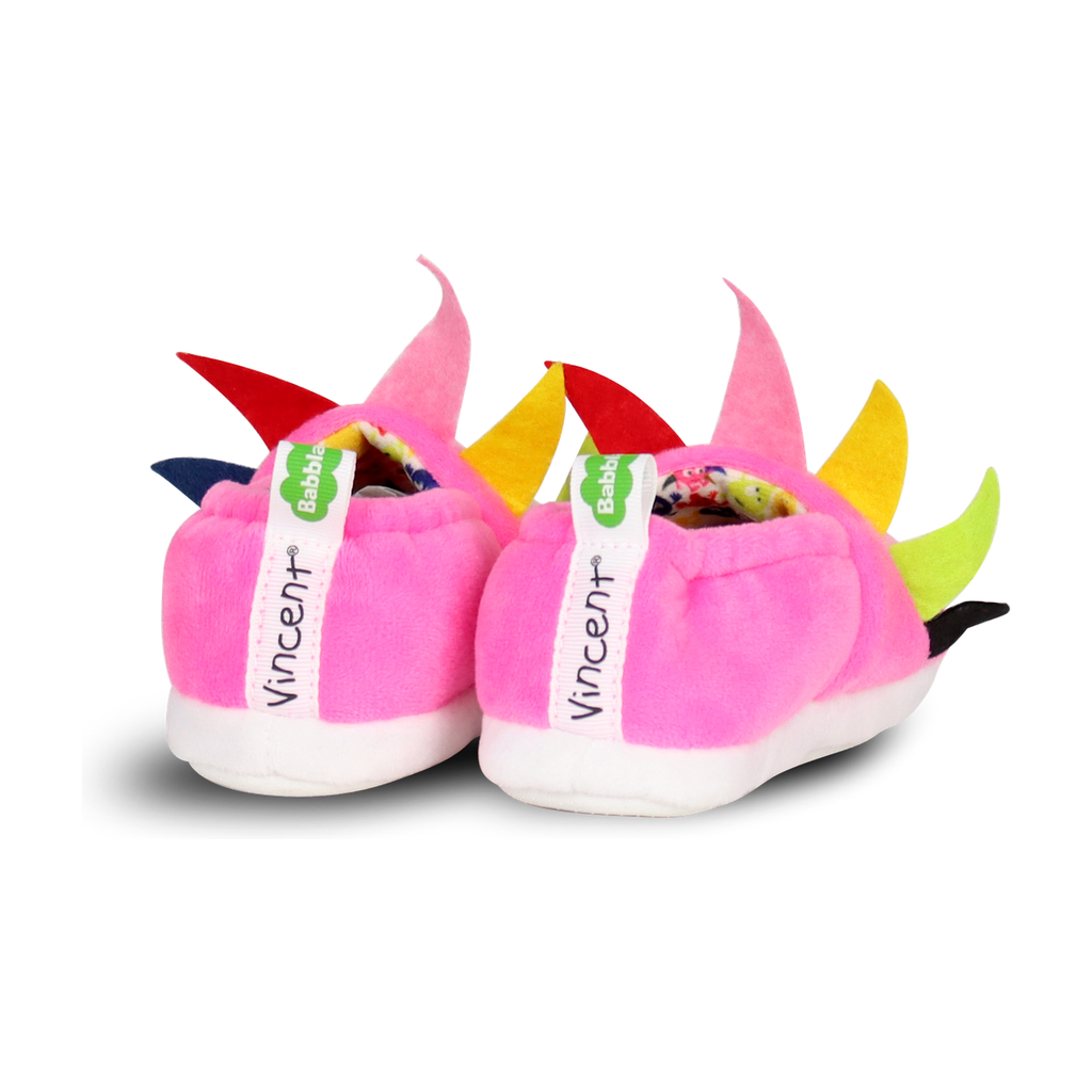 Babblarna Innetofflor Diddi (S22-25)