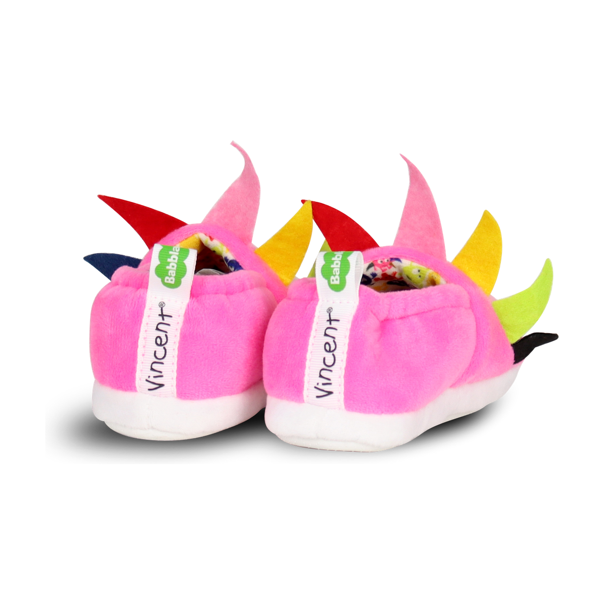 Babblarna Innetofflor Diddi (S22-25)