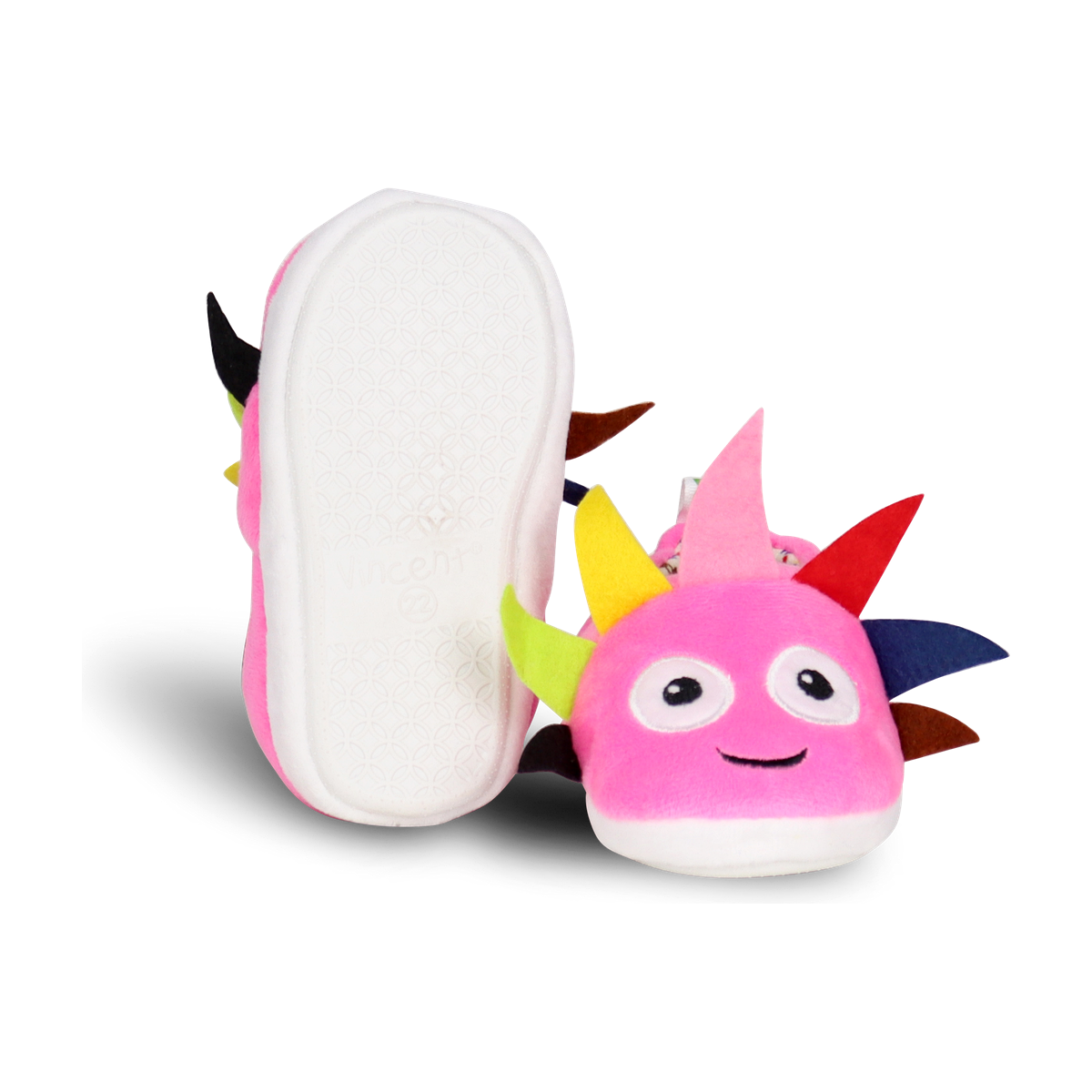 Babblarna Innetofflor Diddi (S22-25)
