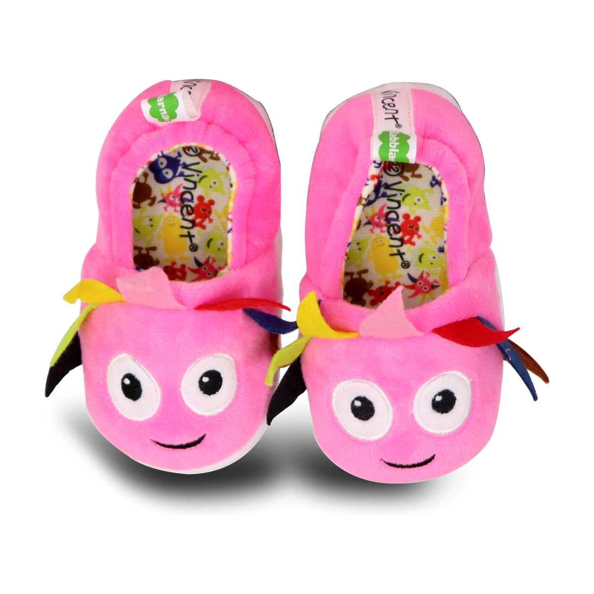 Babblarna Innetofflor Diddi (S22-25)