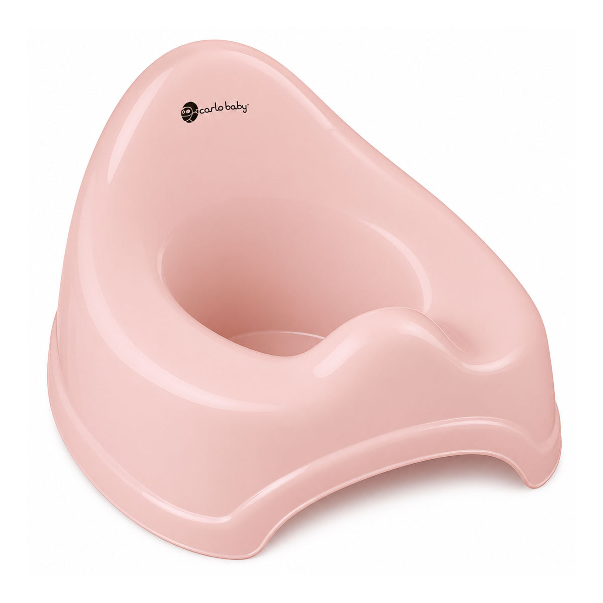 Carlo Baby Potta Rosa