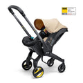Doona Babyskydd "i" med vagn Sahara Sand