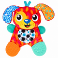 Playgro Bitsnutte Penny Valp +0m