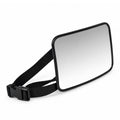 Dooky Bilspegel Small (18,5x13,5cm)