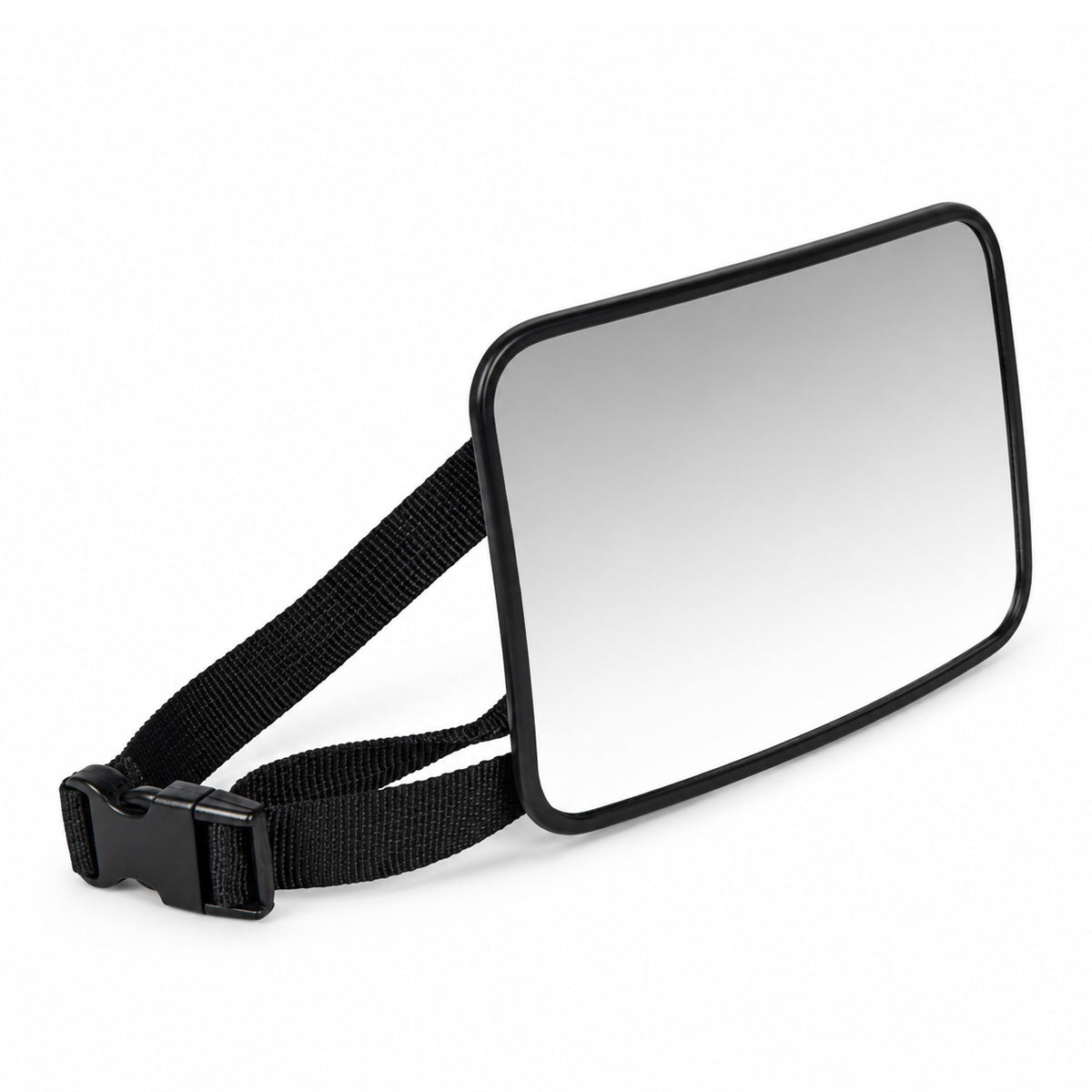 Dooky Bilspegel Small (18,5x13,5cm)