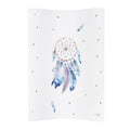Ceba Baby Skötbädd Sueno med höga kanter (70x50cm)