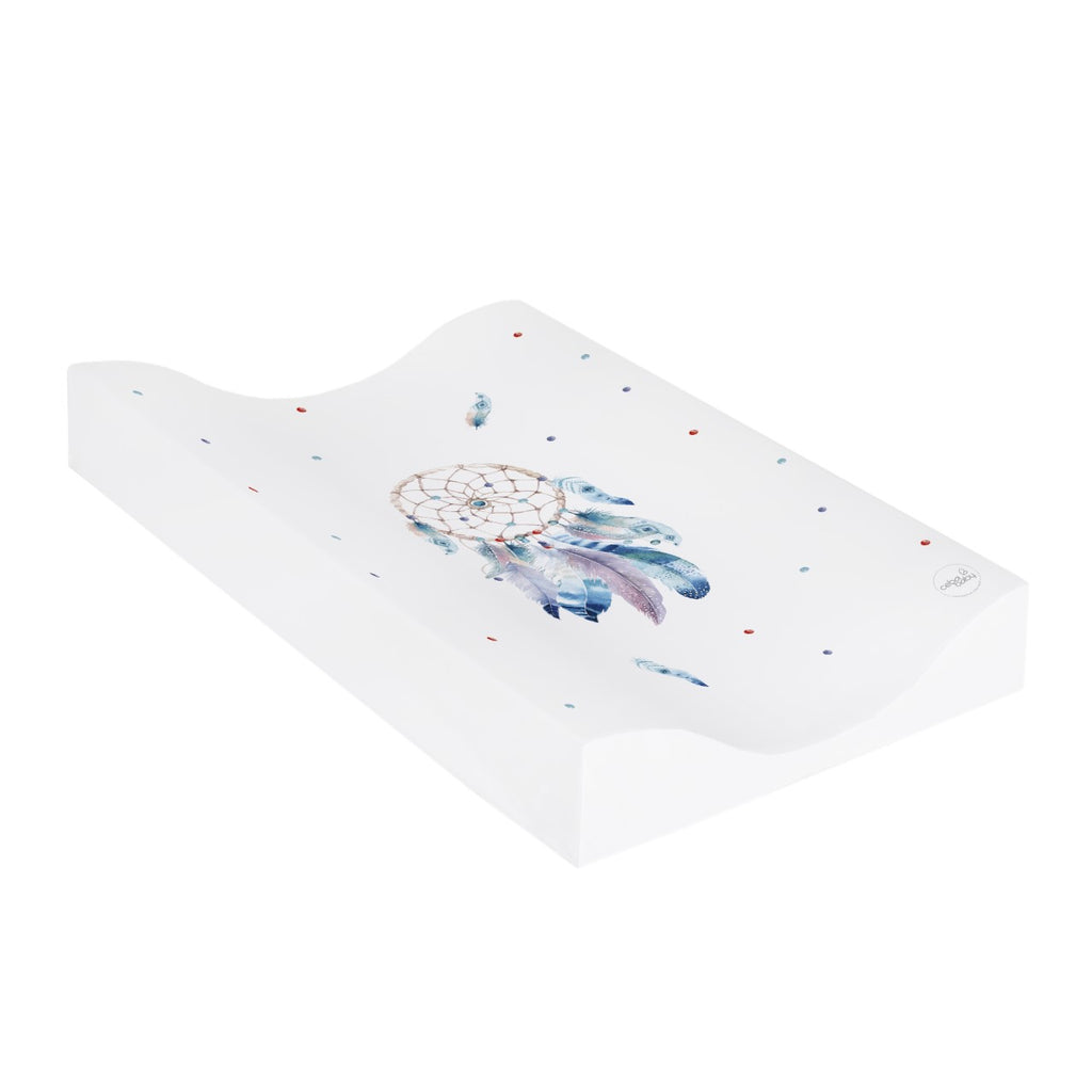 Ceba Baby Skötbädd Sueno med höga kanter (70x50cm)