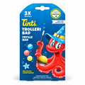 Tinti Trolleribad (3st badbollar)