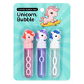 Suntoy Såpbubblor Enhörning 3-pack (35ml/st)